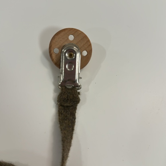 Konges slojd lemon clip - Picture 3 of 3